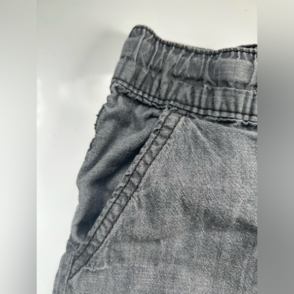 Gray shorts /9 boy - Picture 3 of 6